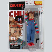 Mego Action Figure 8 Inch Chucky - Select Figure(s) Action & Toy Figures ToyShnip