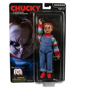 Mego Action Figure 8 Inch Chucky - Select Figure(s) Action & Toy Figures ToyShnip