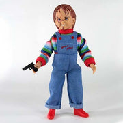 Mego Action Figure 8 Inch Chucky - Select Figure(s) Action & Toy Figures ToyShnip