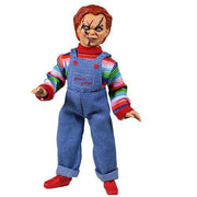 Mego Action Figure 8 Inch Chucky - Select Figure(s) Action & Toy Figures ToyShnip
