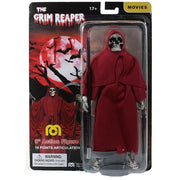 Mego Action Figure 8 Inch Grim Reaper Action & Toy Figures ToyShnip