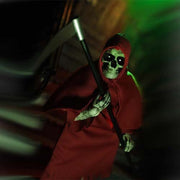 Mego Action Figure 8 Inch Grim Reaper Action & Toy Figures ToyShnip