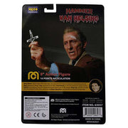 Mego Action Figure 8 Inch - Hammer - Select Figure(s) Action & Toy Figures ToyShnip