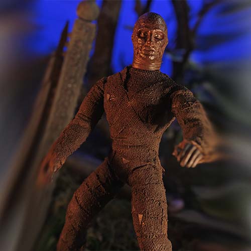 Mego Action Figure 8 Inch - Hammer - Select Figure(s) Action & Toy Figures ToyShnip