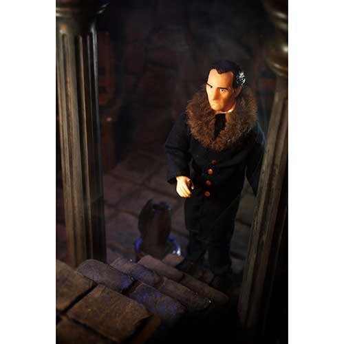 Mego Action Figure 8 Inch - Hammer - Select Figure(s) Action & Toy Figures ToyShnip