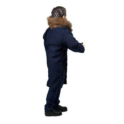 Mego Action Figure 8 Inch - Hammer - Select Figure(s) Action & Toy Figures ToyShnip