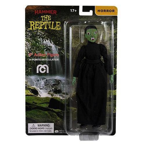 Mego Action Figure 8 Inch - Hammer - Select Figure(s) Action & Toy Figures ToyShnip