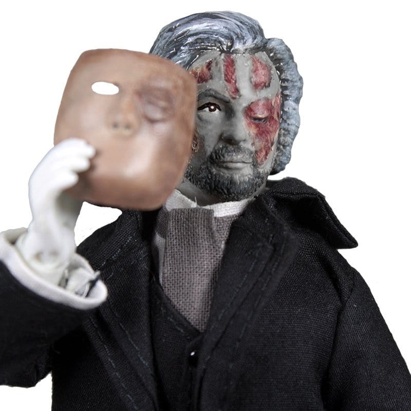 Mego Action Figure 8 Inch - Hammer - Select Figure(s) Action & Toy Figures ToyShnip