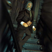 Mego Action Figure 8 Inch - Hammer - Select Figure(s) Action & Toy Figures ToyShnip