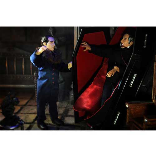 Mego Action Figure 8 Inch - Hammer - Select Figure(s) Action & Toy Figures ToyShnip