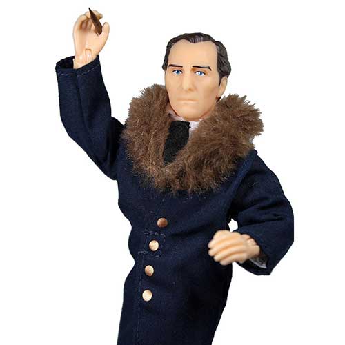 Mego Action Figure 8 Inch - Hammer - Select Figure(s) Action & Toy Figures ToyShnip