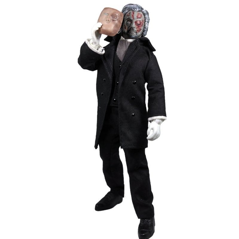 Mego Action Figure 8 Inch - Hammer - Select Figure(s) Action & Toy Figures ToyShnip