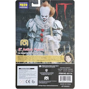Mego Action Figure 8 Inch It Pennywise Action & Toy Figures ToyShnip