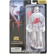Mego Action Figure 8 Inch It Pennywise Action & Toy Figures ToyShnip