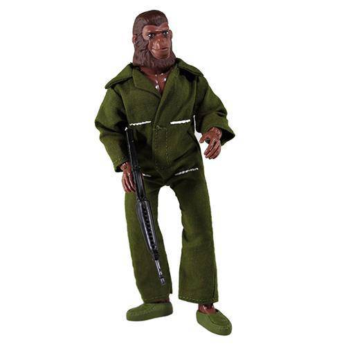 Mego Action Figure 8 Inch - Planet of the Apes - Select Figure(s) Action & Toy Figures ToyShnip