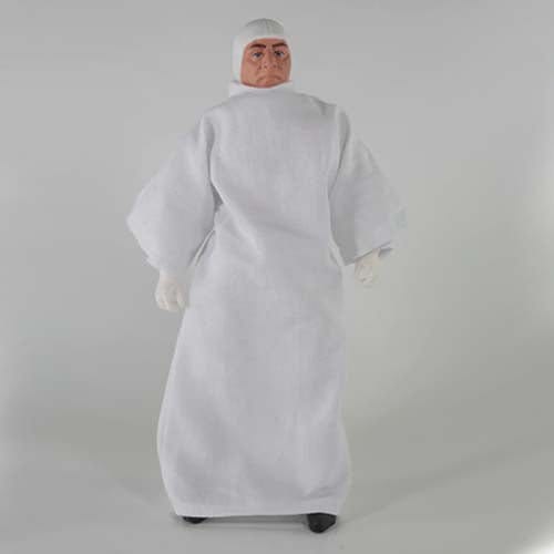 Mego Action Figure 8 Inch - Planet of the Apes - Select Figure(s) Action & Toy Figures ToyShnip