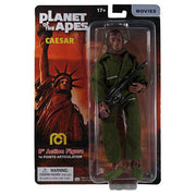 Mego Action Figure 8 Inch - Planet of the Apes - Select Figure(s) Action & Toy Figures ToyShnip
