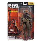 Mego Action Figure 8 Inch - Planet of the Apes - Select Figure(s) Action & Toy Figures ToyShnip