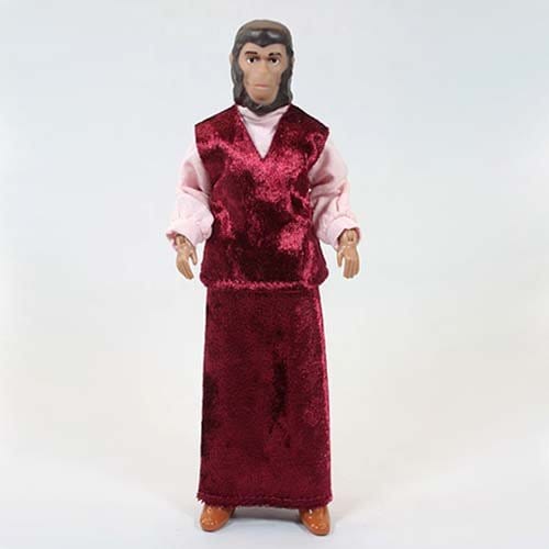Mego Action Figure 8 Inch - Planet of the Apes - Select Figure(s) Action & Toy Figures ToyShnip