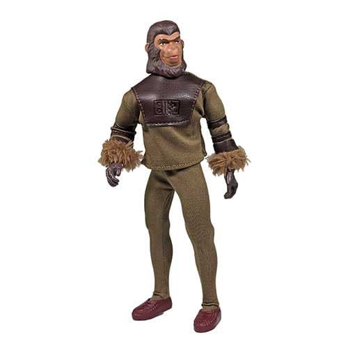 Mego Action Figure 8 Inch - Planet of the Apes - Select Figure(s) Action & Toy Figures ToyShnip