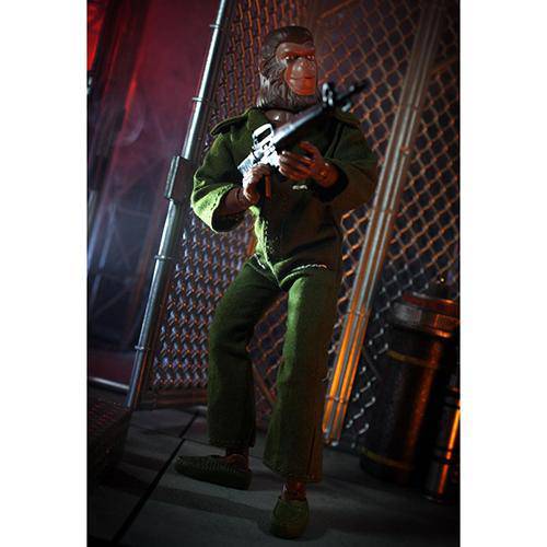 Mego Action Figure 8 Inch - Planet of the Apes - Select Figure(s) Action & Toy Figures ToyShnip