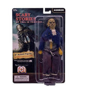 Mego Action Figure 8 Inch Scary Stories After Dark - Harold the Scarecrow Toys & Games ToyShnip
