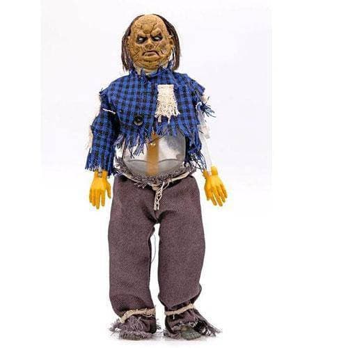 Mego Action Figure 8 Inch Scary Stories After Dark - Harold the Scarecrow Toys & Games ToyShnip