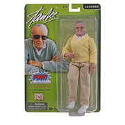 Mego Action Figure 8 Inch Stan Lee - Select Figure(s) Toys & Games ToyShnip