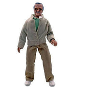 Mego Action Figure 8 Inch Stan Lee - Select Figure(s) Toys & Games ToyShnip
