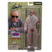 Mego Action Figure 8 Inch Stan Lee - Select Figure(s) Toys & Games ToyShnip
