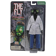 Mego Action Figure 8 Inch - The Flocked Fly Action & Toy Figures ToyShnip