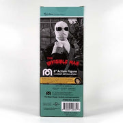 Mego Action Figure 8 Inch The Invisible Man (Box) Action & Toy Figures ToyShnip