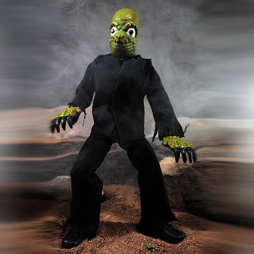 Mego Action Figure 8 Inch The Mole People (Box) Action & Toy Figures ToyShnip