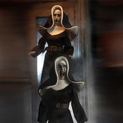 Mego Action Figure 8 Inch The Nun (Box) Action & Toy Figures ToyShnip