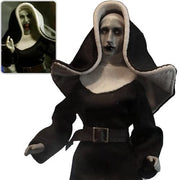Mego Action Figure 8 Inch The Nun Valak Action & Toy Figures ToyShnip