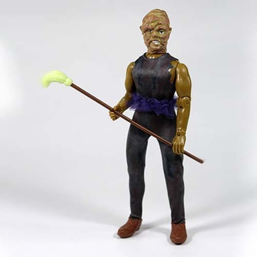 Mego Action Figure 8 Inch The Toxic Avenger (Box) Action & Toy Figures ToyShnip