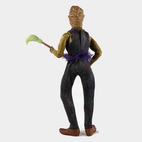 Mego Action Figure 8 Inch The Toxic Avenger Action & Toy Figures ToyShnip