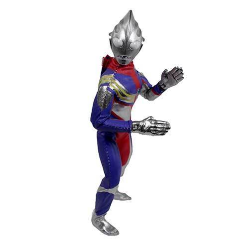 Mego Action Figure 8 Inch - Ultraman - Select Figure(s) Action & Toy Figures ToyShnip