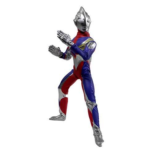 Mego Action Figure 8 Inch - Ultraman - Select Figure(s) Action & Toy Figures ToyShnip