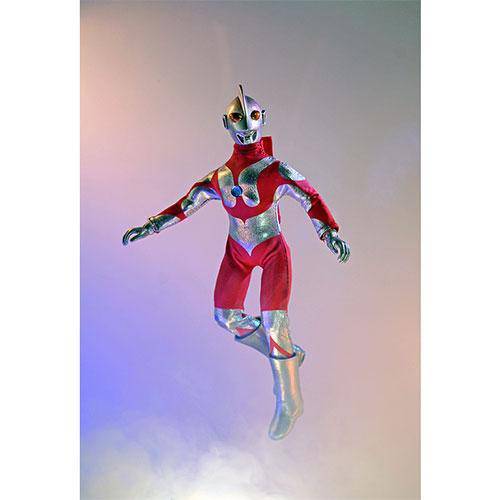 Mego Action Figure 8 Inch - Ultraman - Select Figure(s) Action & Toy Figures ToyShnip
