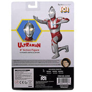 Mego Action Figure 8 Inch - Ultraman - Select Figure(s) Action & Toy Figures ToyShnip