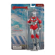 Mego Action Figure 8 Inch - Ultraman - Select Figure(s) Action & Toy Figures ToyShnip