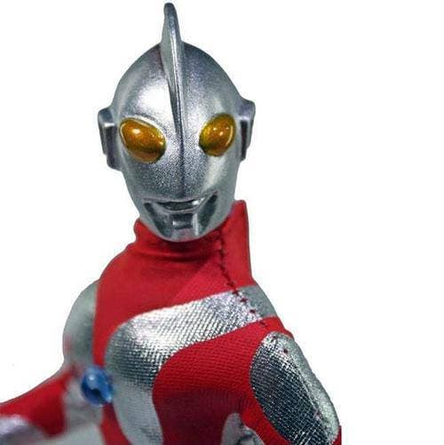 Mego Action Figure 8 Inch - Ultraman - Select Figure(s) Action & Toy Figures ToyShnip