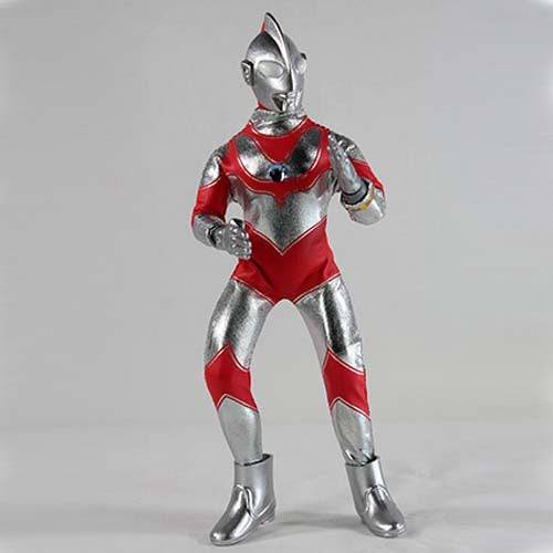 Mego Action Figure 8 Inch - Ultraman - Select Figure(s) Action & Toy Figures ToyShnip