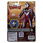 Mego Action Figure 8 Inch - Ultraman - Select Figure(s) Action & Toy Figures ToyShnip