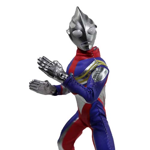 Mego Action Figure 8 Inch - Ultraman - Select Figure(s) Action & Toy Figures ToyShnip