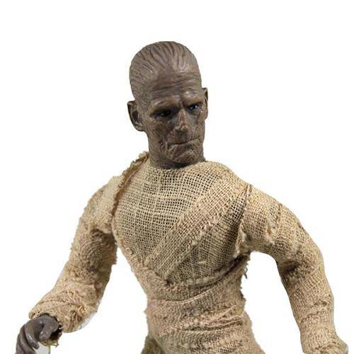 Mego Action Figure 8 Inch - Universal - Select Figure(s) Action & Toy Figures ToyShnip