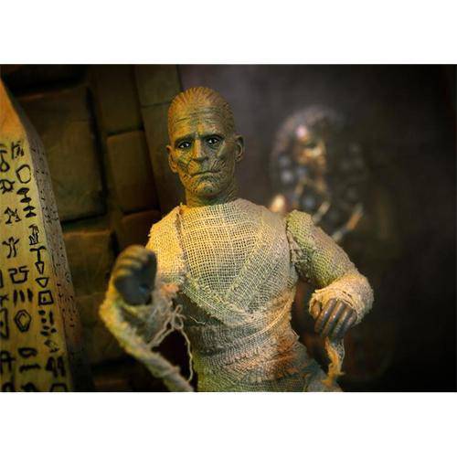 Mego Action Figure 8 Inch - Universal - Select Figure(s) Action & Toy Figures ToyShnip