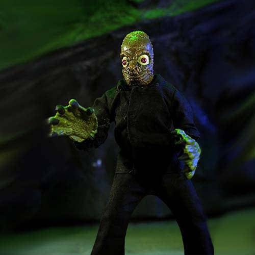 Mego Action Figure 8 Inch - Universal - Select Figure(s) Action & Toy Figures ToyShnip