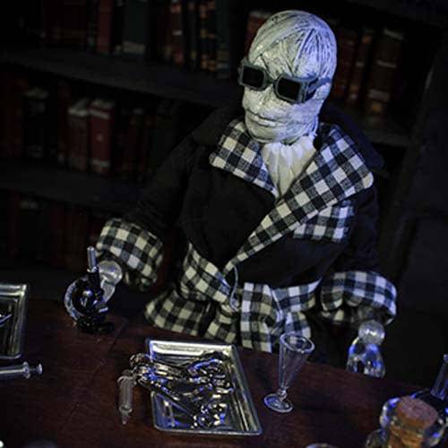 Mego Action Figure 8 Inch - Universal - Select Figure(s) Action & Toy Figures ToyShnip